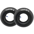 15x6.00-6" Inner Tubes 2-Pack V985