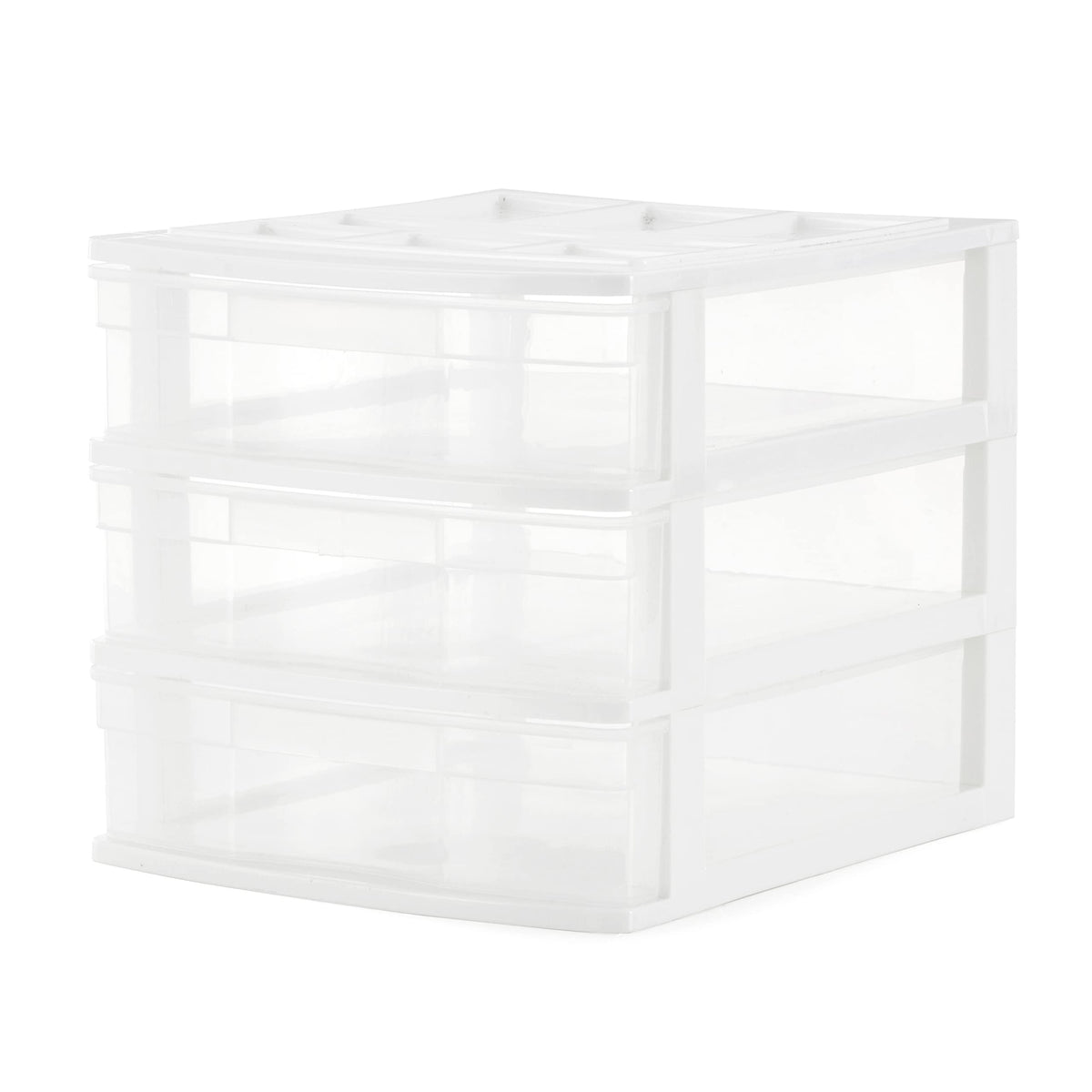 3-Drawer Desktop & Countertop Organizer Z3748