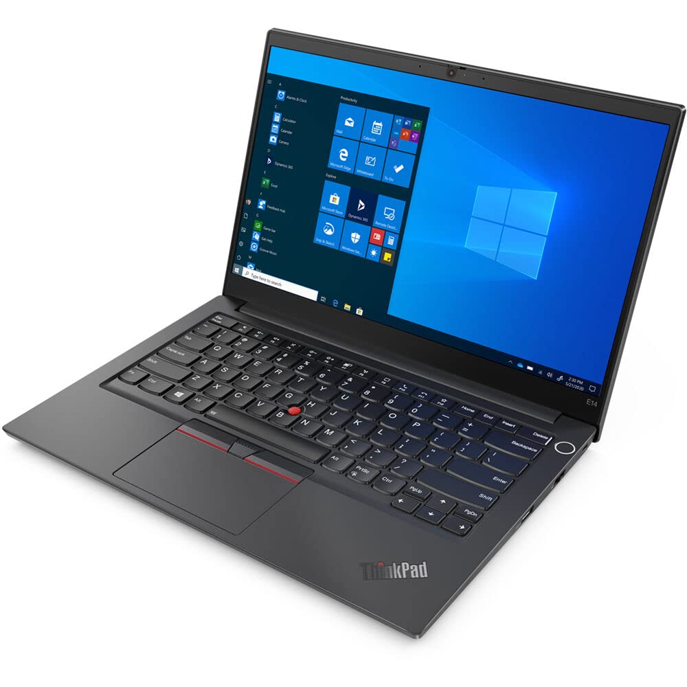 14" FHD IPS 16GB RAM 256GB SSD AMD 6-Core Business Laptop O41102