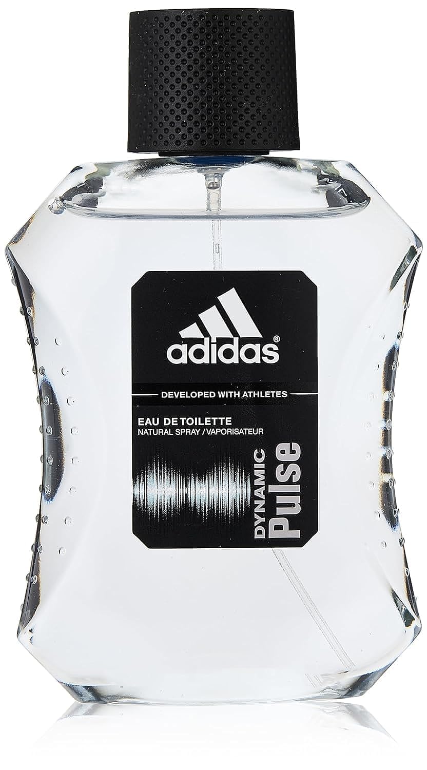 Eau De Toilette Spray 3.4 Ounce Z401