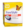 Blood Glucose Monitoring System 2 Pack O154