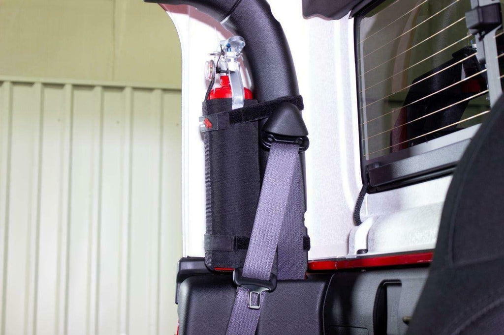 Fire Extinguisher Holder B7099