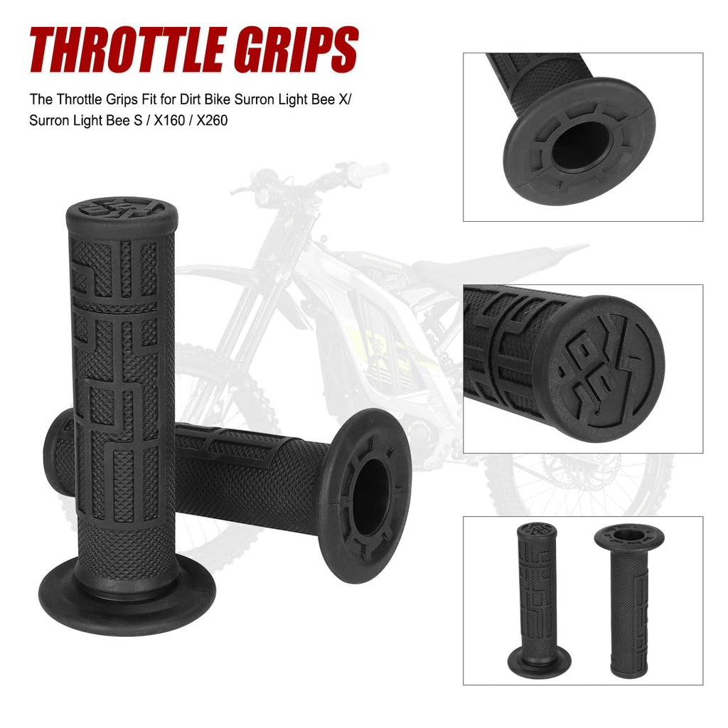 Handlebar Grips for Dirt Bike Z8938