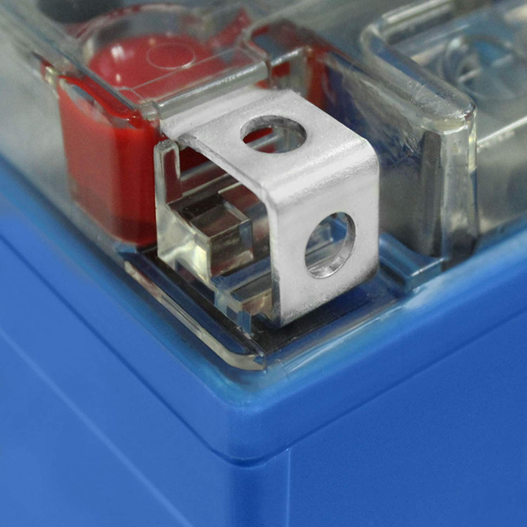 12V 11.2Ah GEL Battery W1067