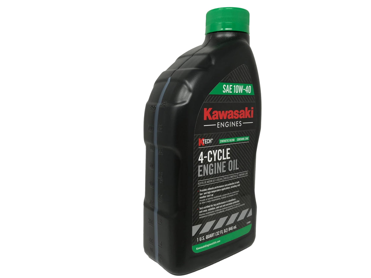 2PK Synthetic Blend 10W-40 Oil C706427