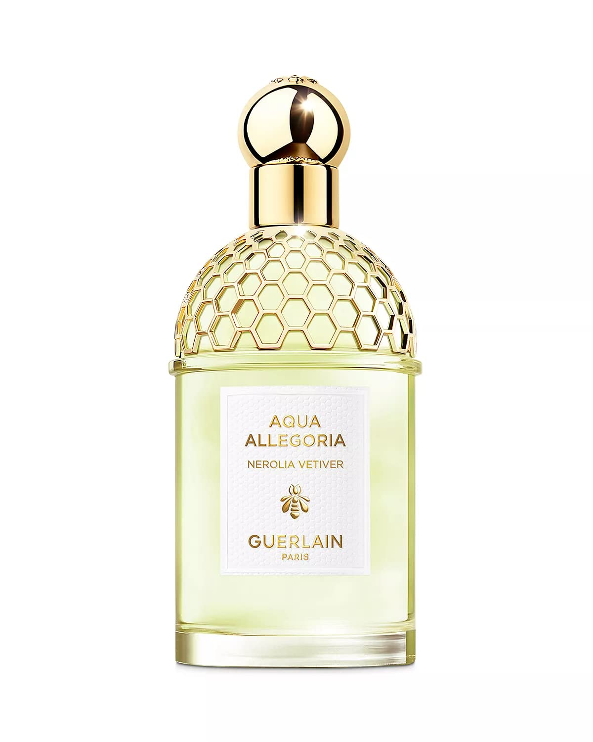 Nerolia Vetiver Eau de Toilette Spray, 4.2 Ounce N90380