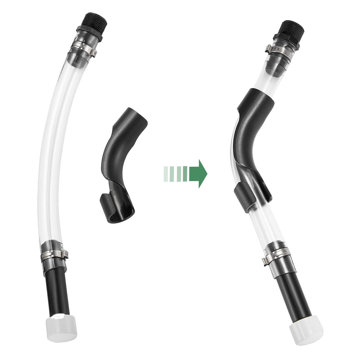 Gas Can Spout Replacement Nozzle Y28627