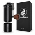 Manual Coffee Grinder Stainless Steel Burr E9760