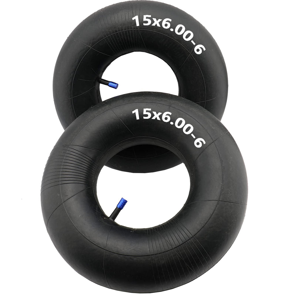 15x6.00-6" Inner Tubes 2-Pack V985