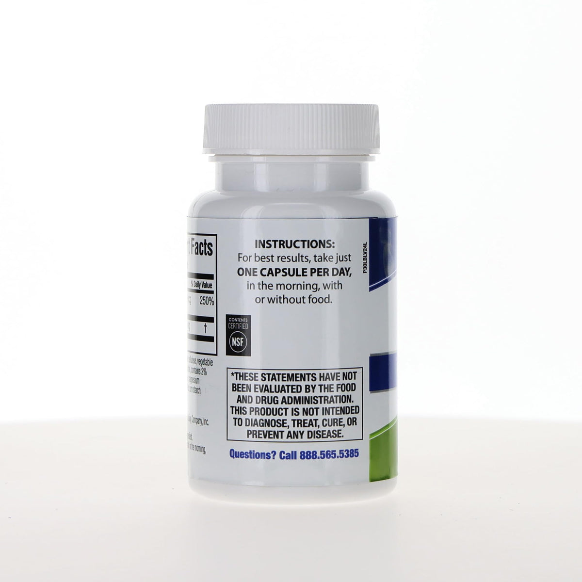 30 Capsules 3-Pack Q3868