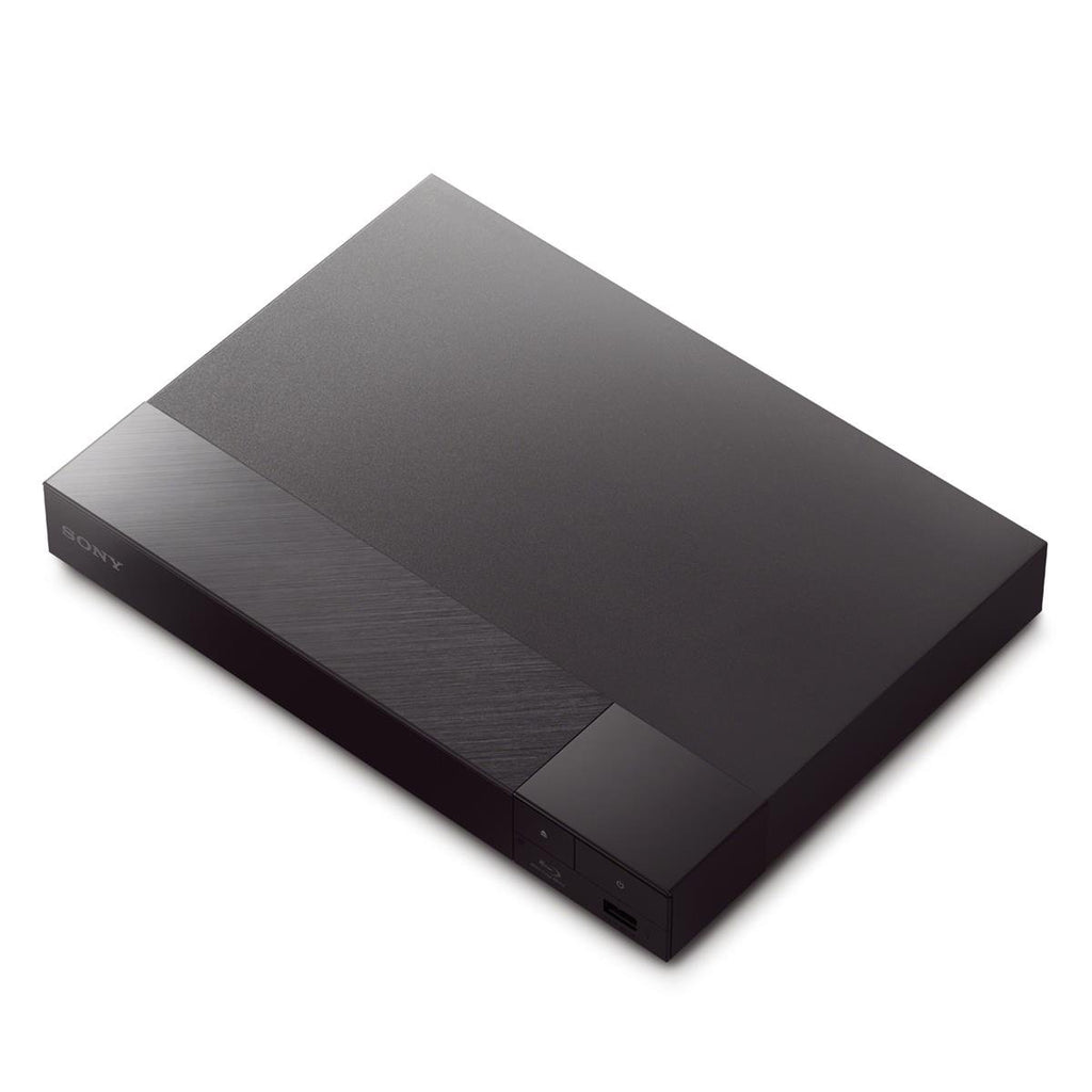 4K Upscaling 3D Blu-Ray DVD Player with Wi-Fi I85977