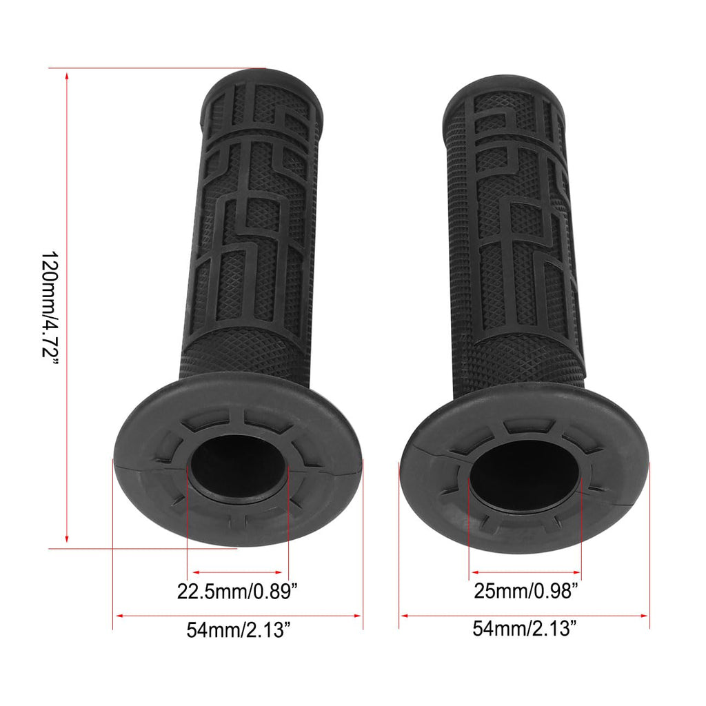 Handlebar Grips for Dirt Bike Z8938