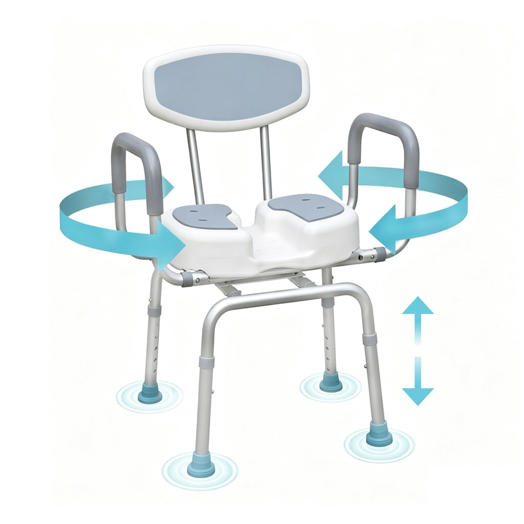 Shower Chair Y2966
