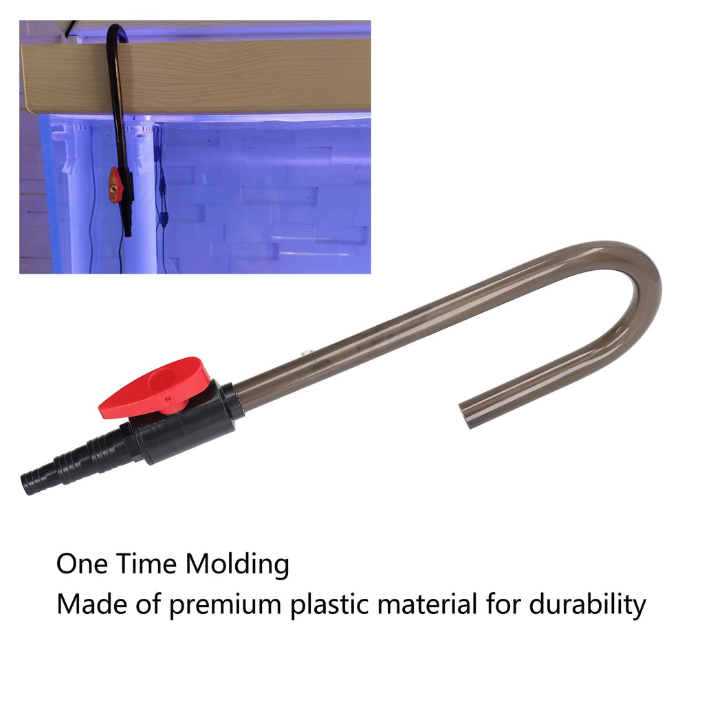 Aquarium Water Filler Tube F18531