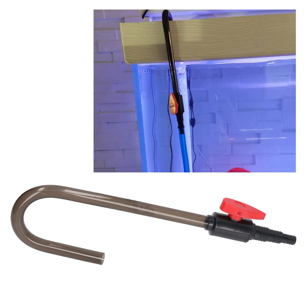 Aquarium Water Filler Tube F18531