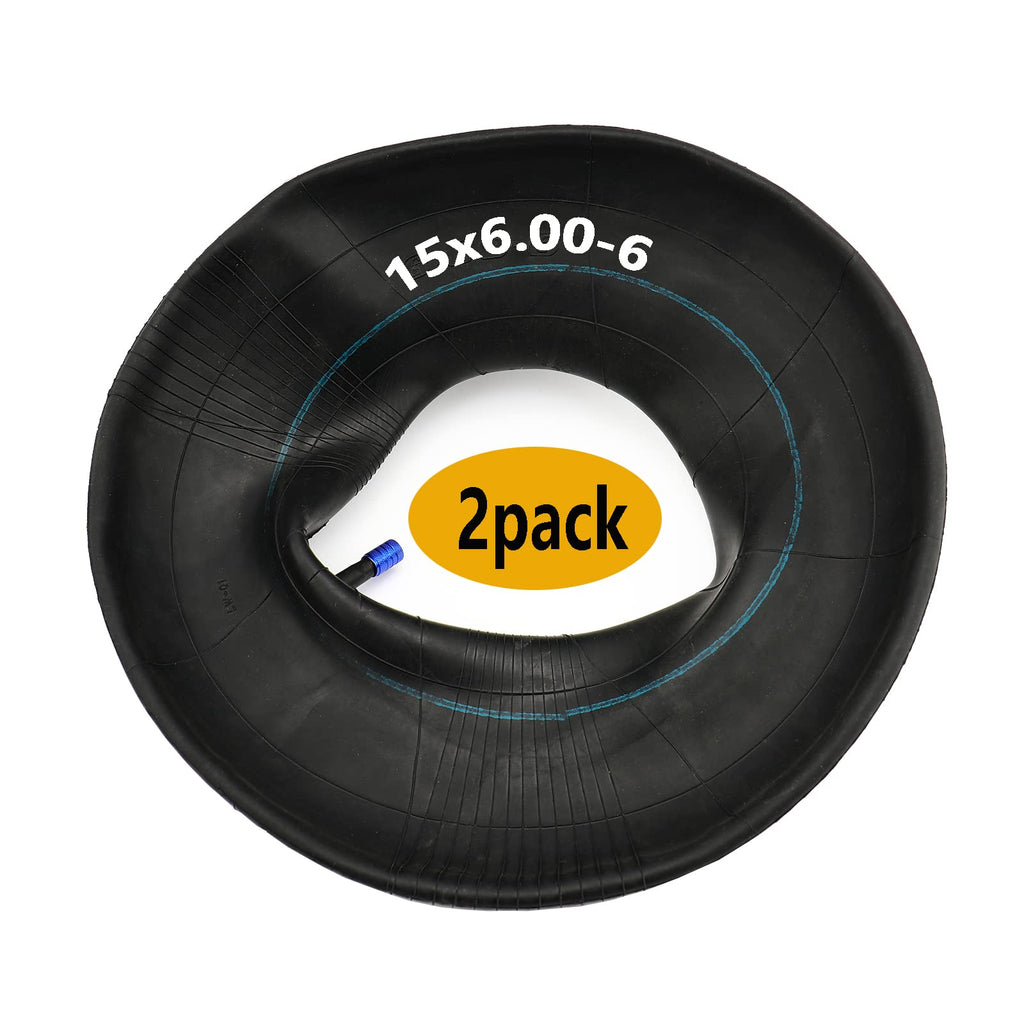 15x6.00-6" Inner Tubes 2-Pack V985