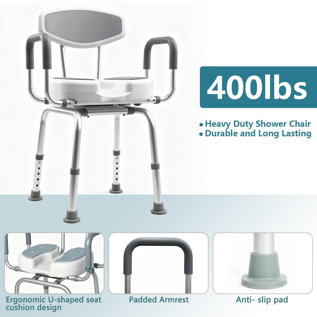 Shower Chair Y2966
