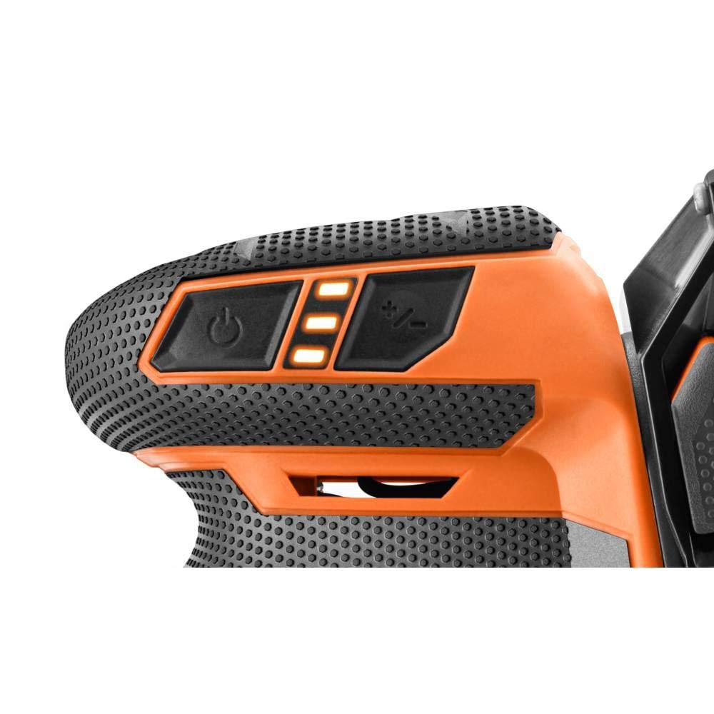 Cordless Brushless 1/4 Sheet Sander Z8234