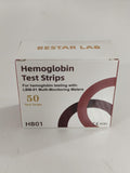 Hemoglobin Test Strips W243