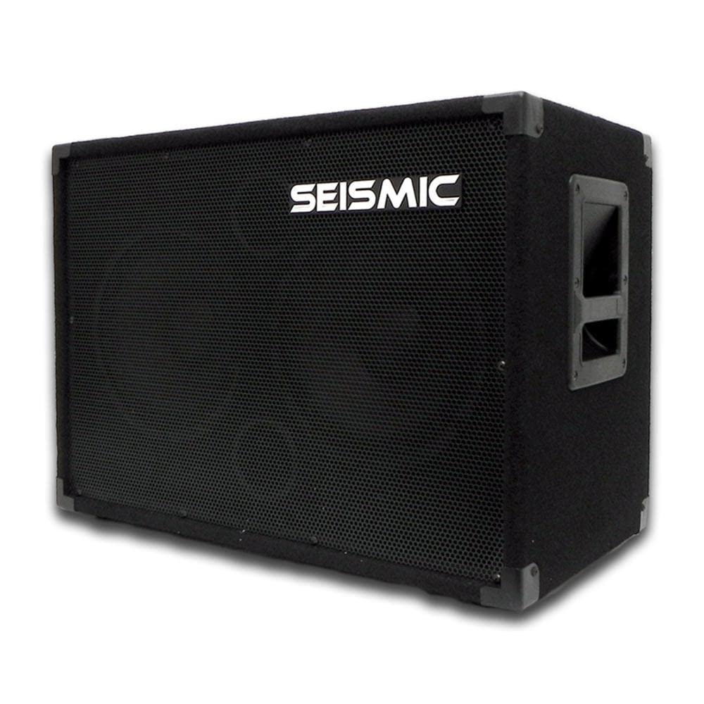 210 Bass Guitar Speaker Cabinet 400 Watts 2x10 T95944