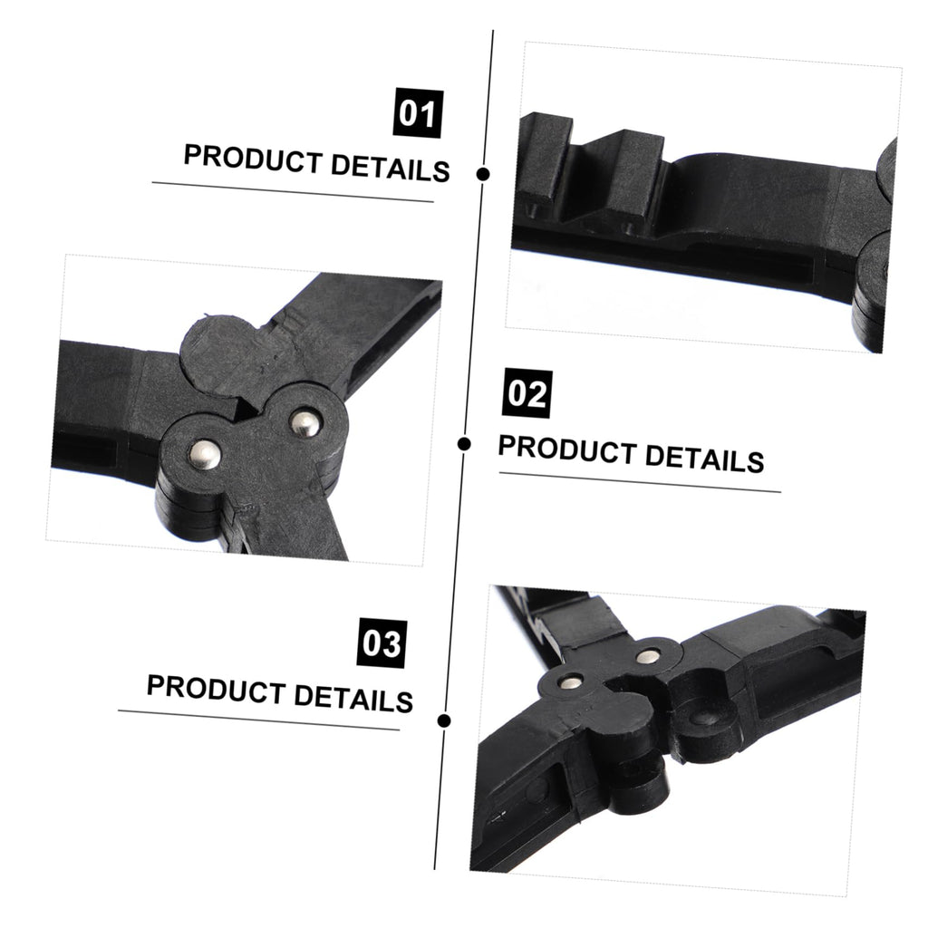 Canister Holder and Stove Tripod Stand F920