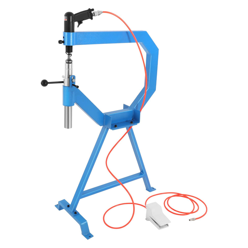 Pneumatic Planishing Hammer F308