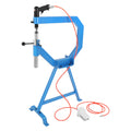 Pneumatic Planishing Hammer F308