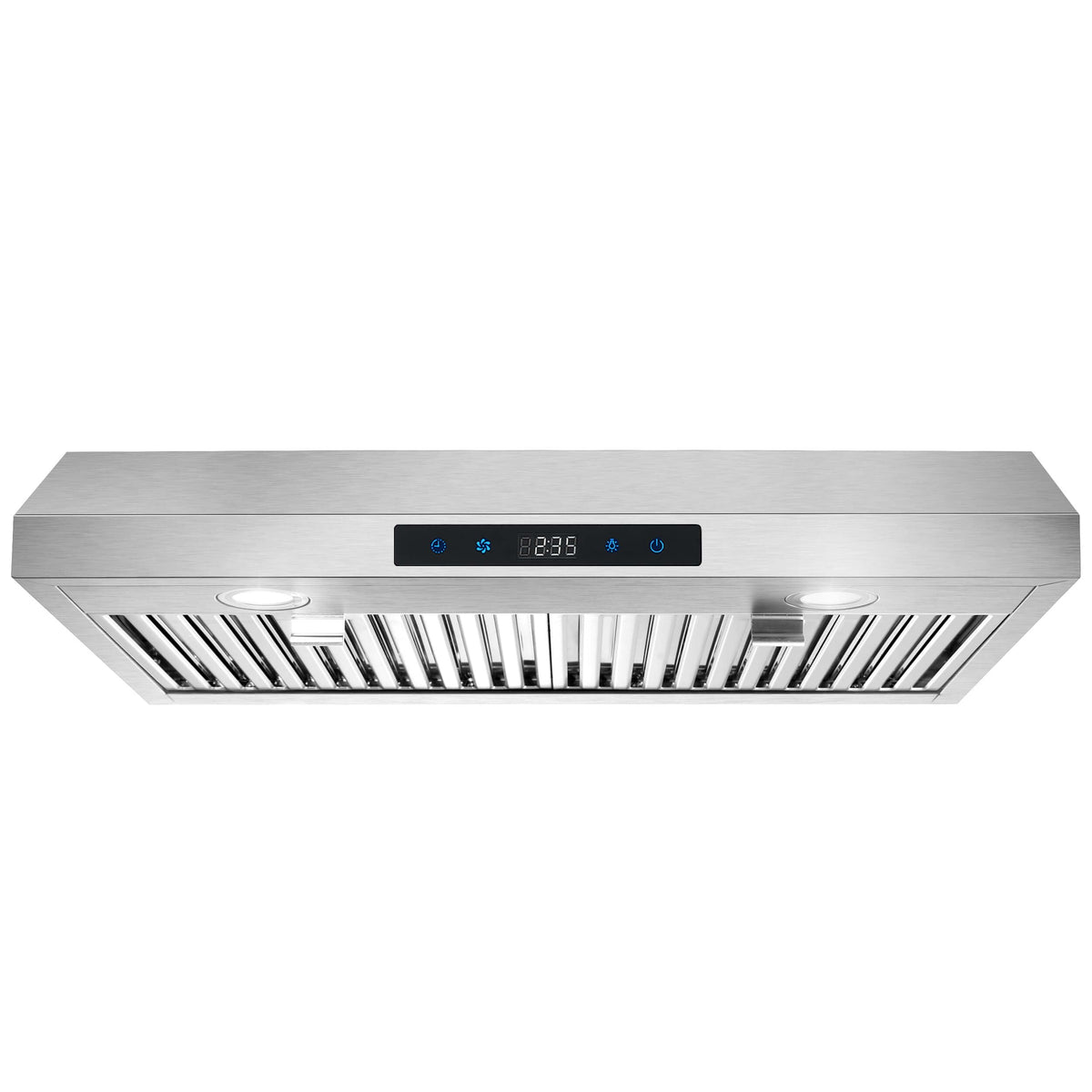 30 Inch Under Cabinet Stainless Steel Range Hood T599549