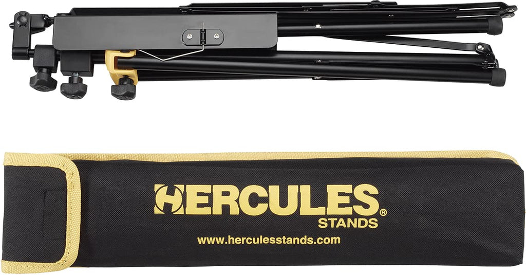 Compact Folding Music Stand with Bag Q76560