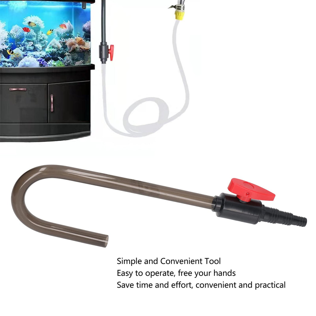 Aquarium Water Filler Tube F18531