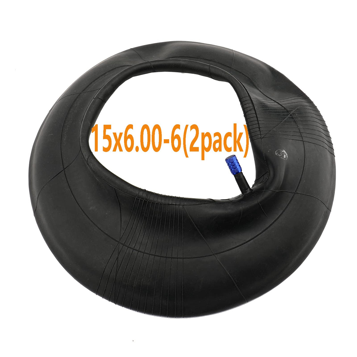 15x6.00-6" Inner Tubes 2-Pack V985