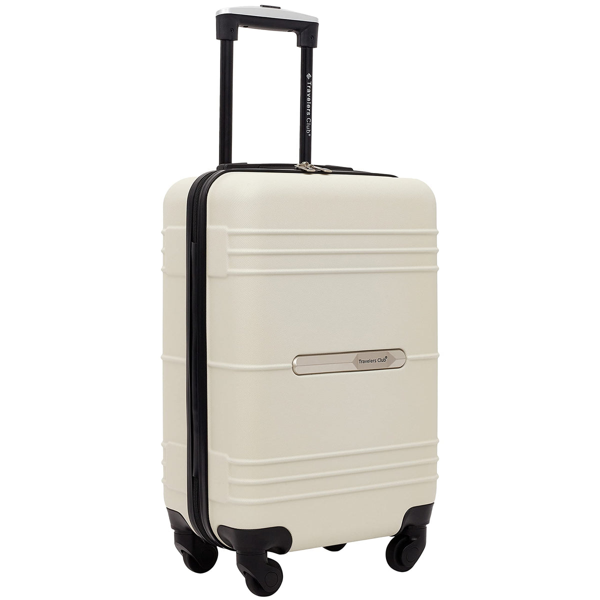 22" Spinner Carry-On Luggage X416