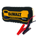 2500 Peak Amp Lithium Jump Starter with USB Power Bank J175160
