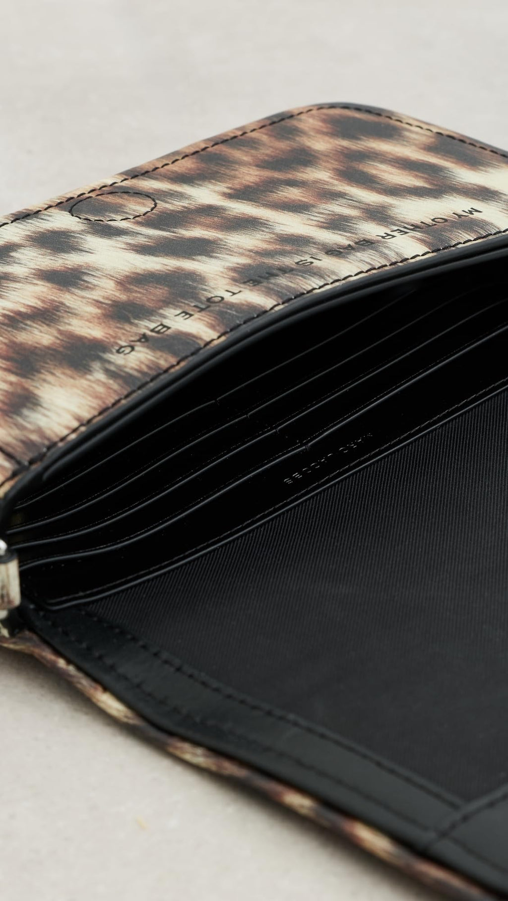 Leather Mini Bag R94430