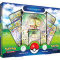 Pokemon TCG V Box Collection G52091