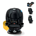 3-in-1 Rotating Convertible Car Seat V2203