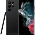 128GB Black Smartphone K663989