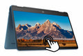 14" 2-in-1 Touchscreen Chromebook G9831