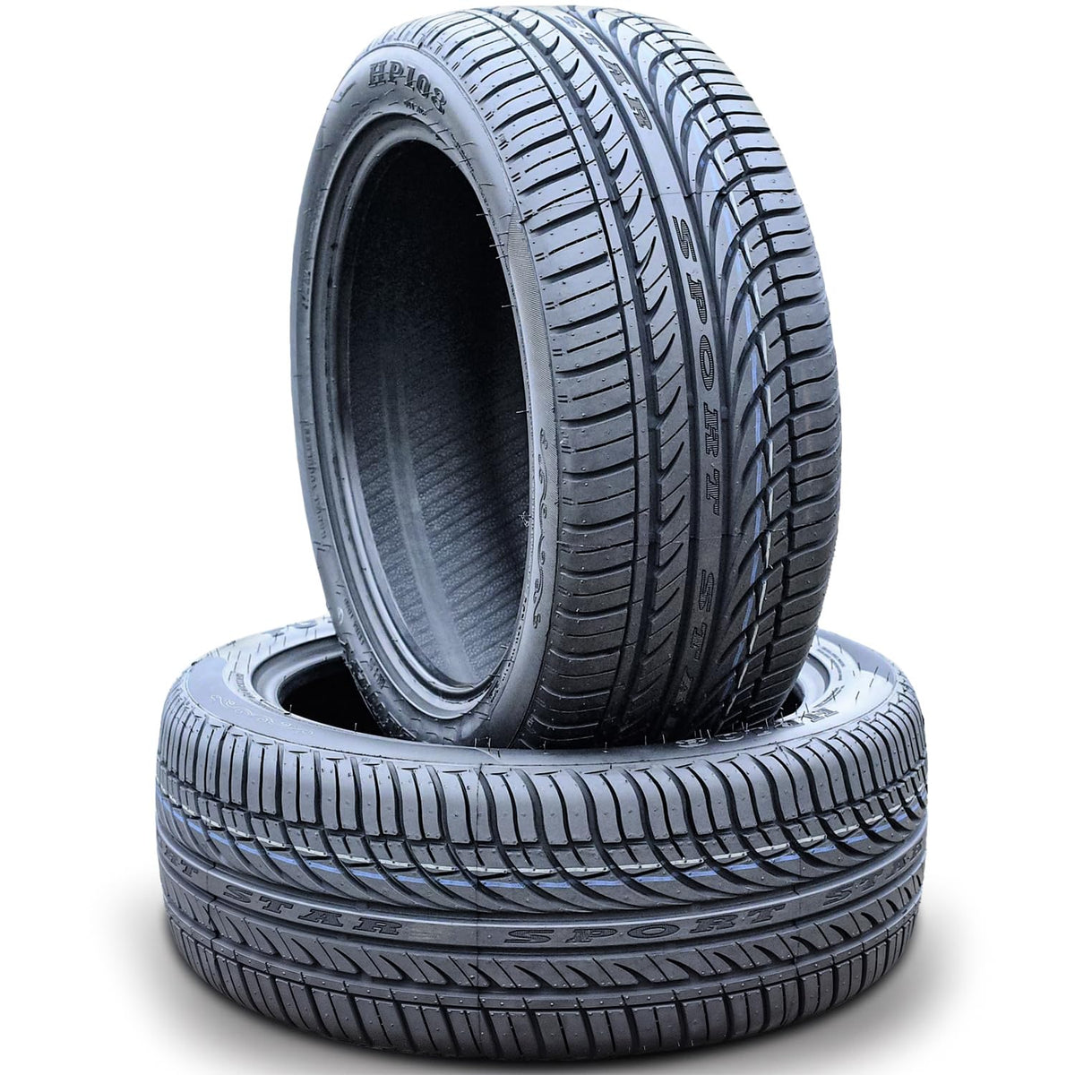 2 x Fullway HP108 215/60R16 99V XL All Season Performance Tires J7791