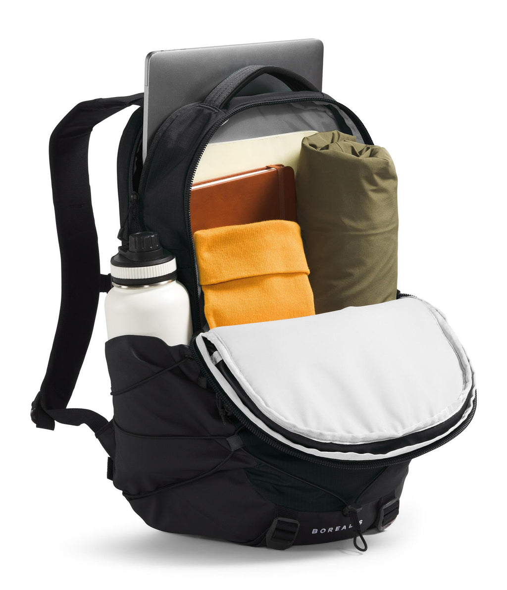 Black Laptop Backpack R524156