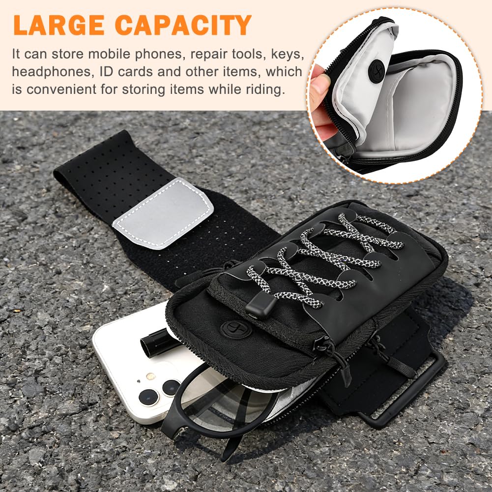 Waterproof Phone Bag for Ebike L93950