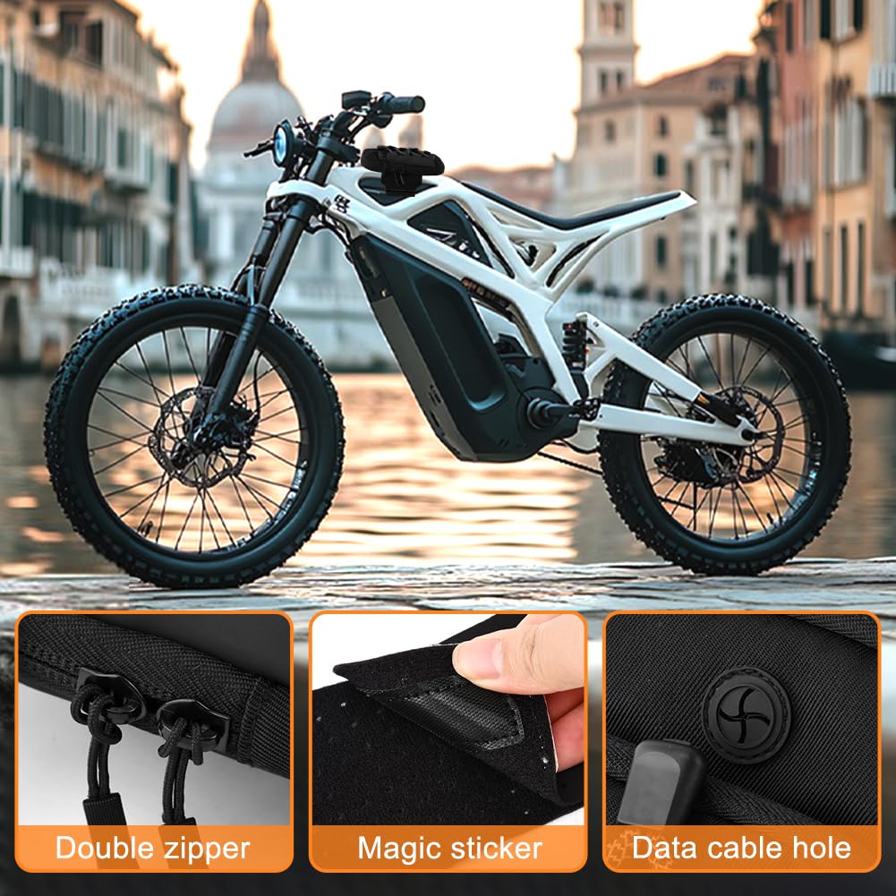 Waterproof Phone Bag for Ebike L93950
