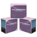 Acrylic ETB Protector Case 3 Pack T663518
