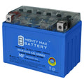 12V 11.2Ah GEL Battery W1067