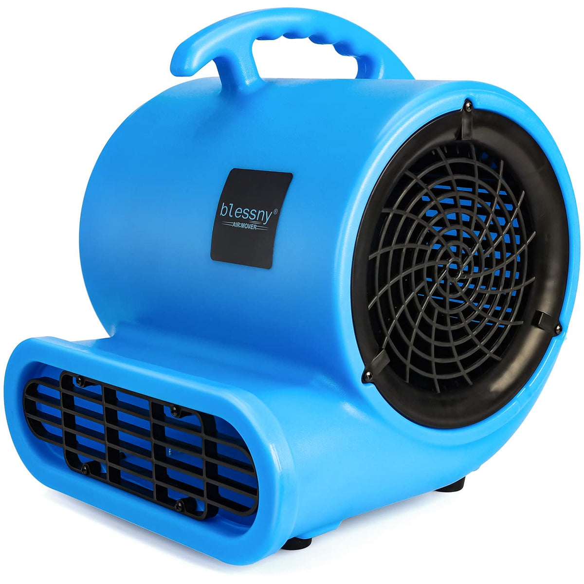 1/2 HP Carpet Dryer Air Blower Fan O161391