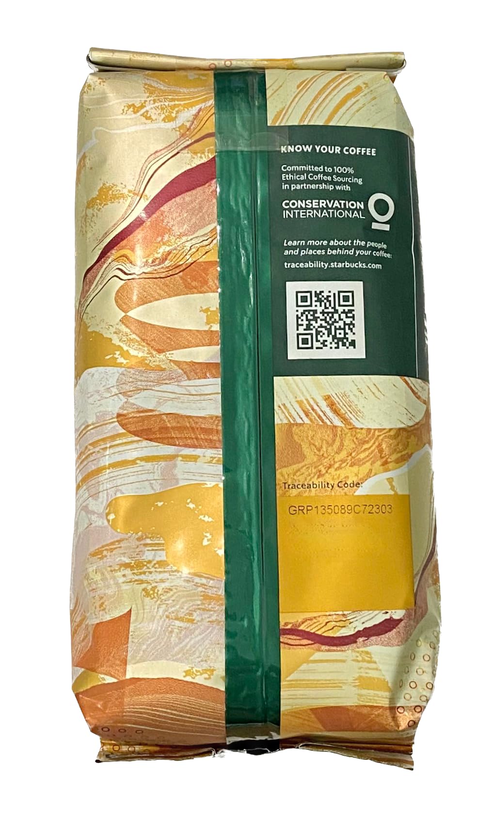 Light Roast Whole Bean Coffee X191108