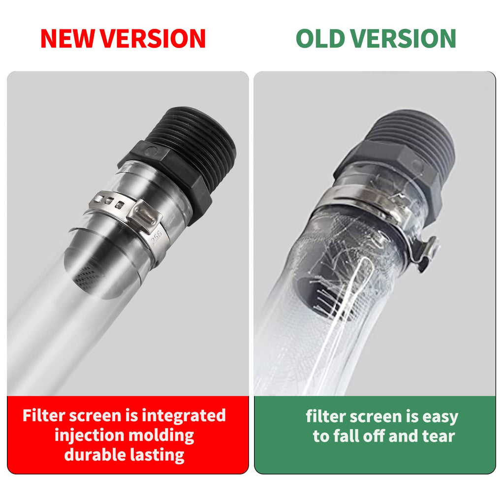 Gas Can Spout Replacement Nozzle Y28627