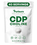 CDP Choline Powder 10g 40 Servings S164838