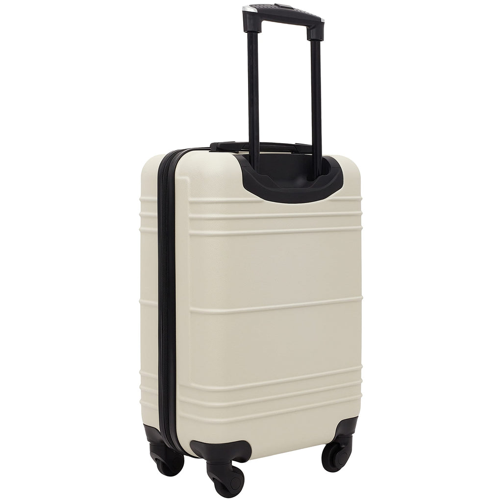 22" Spinner Carry-On Luggage X416