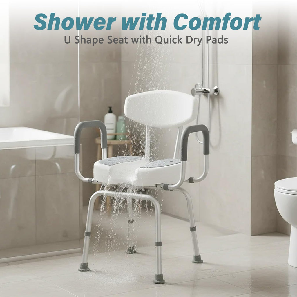 Shower Chair Y2966